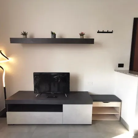 Uro's Apartment *