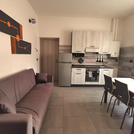 Apartment Uro's
