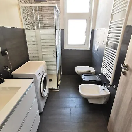 Uro's Apartment